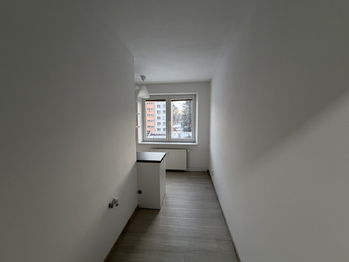 Pronájem bytu 1+1 v osobním vlastnictví 38 m², Ostrava