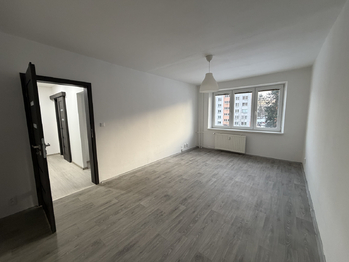 Pronájem bytu 1+1 v osobním vlastnictví 38 m², Ostrava