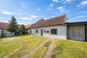 Prodej nájemního domu 175 m², Žatec