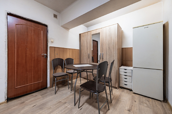 Prodej nájemního domu 175 m², Žatec