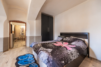 Prodej nájemního domu 175 m², Žatec