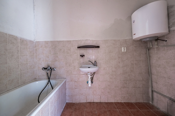 Prodej nájemního domu 175 m², Žatec