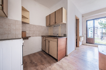 Prodej nájemního domu 175 m², Žatec