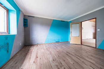 Prodej nájemního domu 175 m², Žatec