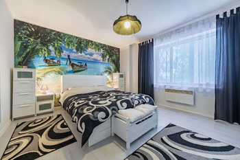 Prodej nájemního domu 175 m², Žatec