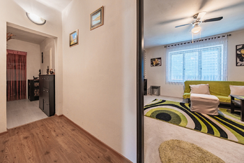 Prodej nájemního domu 175 m², Žatec