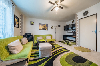 Prodej nájemního domu 175 m², Žatec