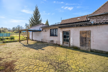 Prodej nájemního domu 175 m², Žatec