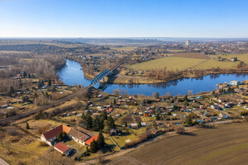 Prodej nájemního domu 175 m², Žatec