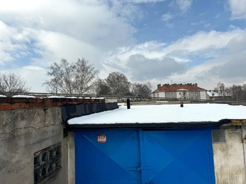Prodej garáže 19 m², Lovosice