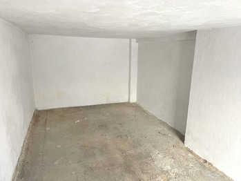 Prodej garáže 19 m², Lovosice