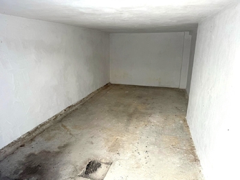 Prodej garáže 19 m², Lovosice