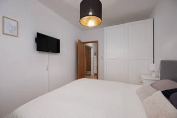 Prodej bytu 3+1 v družstevním vlastnictví 81 m², Nový Jičín