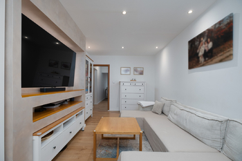 Prodej bytu 3+1 v družstevním vlastnictví 81 m², Nový Jičín