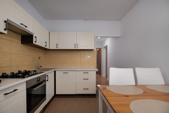 Prodej bytu 3+1 v družstevním vlastnictví 81 m², Nový Jičín