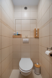 Prodej bytu 3+1 v družstevním vlastnictví 81 m², Nový Jičín