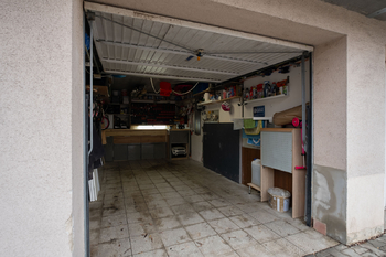 Prodej bytu 3+1 v družstevním vlastnictví 81 m², Nový Jičín