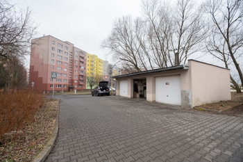 Prodej bytu 3+1 v družstevním vlastnictví 81 m², Nový Jičín