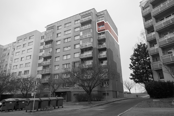 Prodej bytu 3+1 v družstevním vlastnictví 81 m², Nový Jičín