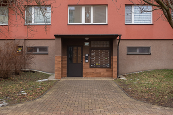 Prodej bytu 3+1 v družstevním vlastnictví 81 m², Nový Jičín