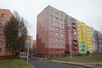 Prodej bytu 3+1 v družstevním vlastnictví 81 m², Nový Jičín