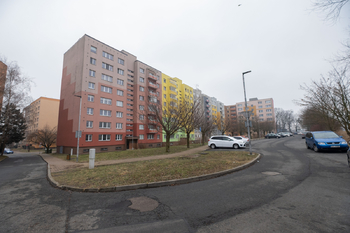 Prodej bytu 3+1 v družstevním vlastnictví 81 m², Nový Jičín