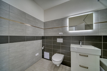 Pronájem bytu 2+kk v osobním vlastnictví 51 m², Chlumec nad Cidlinou