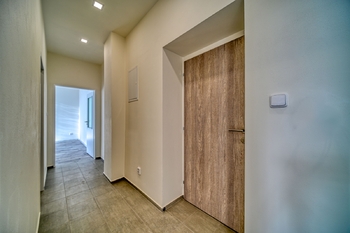 Pronájem bytu 2+kk v osobním vlastnictví 51 m², Chlumec nad Cidlinou