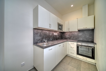 Pronájem bytu 2+kk v osobním vlastnictví 51 m², Chlumec nad Cidlinou