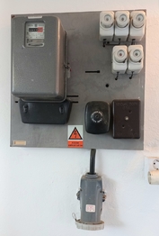 Prodej garáže 19 m², Blansko