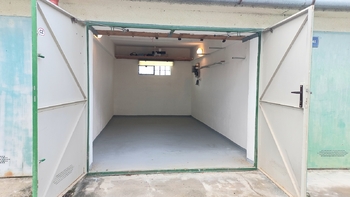 Prodej garáže 19 m², Blansko