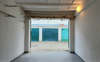 Prodej garáže 19 m², Blansko