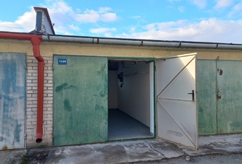 Prodej garáže 19 m², Blansko
