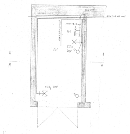 Prodej garáže 19 m², Blansko