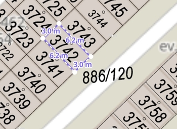 Prodej garáže 19 m², Blansko