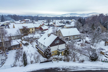 Prodej domu 253 m², Janovice nad Úhlavou