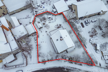 Prodej domu 253 m², Janovice nad Úhlavou