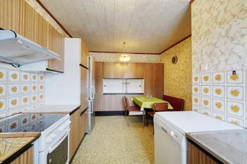 Prodej domu 253 m², Janovice nad Úhlavou