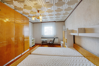 Prodej domu 253 m², Janovice nad Úhlavou