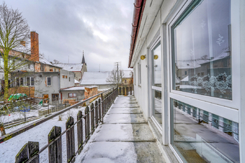 Prodej domu 253 m², Janovice nad Úhlavou