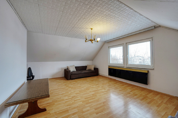 Prodej domu 253 m², Janovice nad Úhlavou