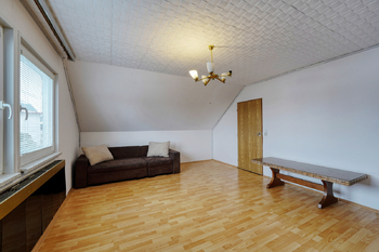 Prodej domu 253 m², Janovice nad Úhlavou