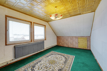 Prodej domu 253 m², Janovice nad Úhlavou