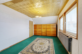 Prodej domu 253 m², Janovice nad Úhlavou