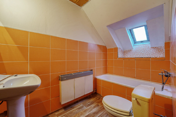 Prodej domu 253 m², Janovice nad Úhlavou