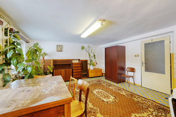 Prodej domu 253 m², Janovice nad Úhlavou