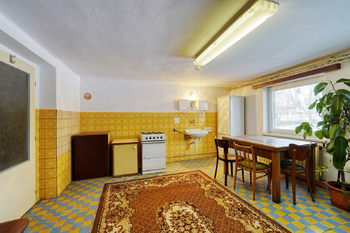 Prodej domu 253 m², Janovice nad Úhlavou