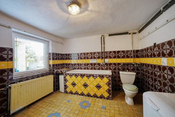 Prodej domu 253 m², Janovice nad Úhlavou