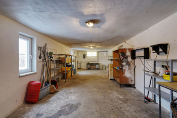 Prodej domu 253 m², Janovice nad Úhlavou