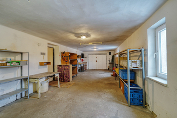 Prodej domu 253 m², Janovice nad Úhlavou